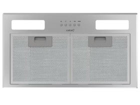 Beépíthető páraelszívó kürtőbe,inox Beépíthető páraelszívó kürtőbe,inox