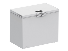 Whirlpool W3RHS19DW Fagyasztóláda Whirlpool W3RHS19DW Fagyasztóláda