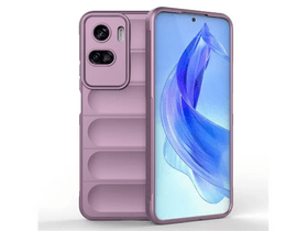 Gigapack Honor 90 Lite 5G Szilikon telefonvédő, lila (146737) Gigapack Honor 90 Lite 5G Szilikon telefonvédő, lila (146737)