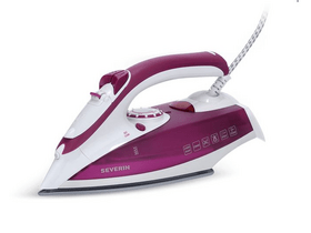 Severin BA 3243 Vasaló Severin BA 3243 Vasaló