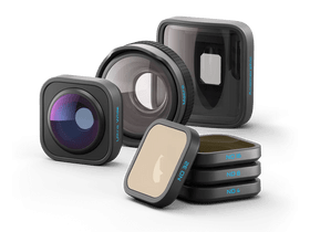 GoPro HB-Series Lencseszett HERO13 Black kamerához (AKTLM-001)