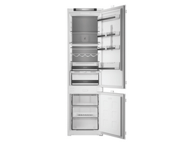 Whirlpool WHK2 5323 B5E2 Beépíthető alulfagyasztós hűtőszekrény