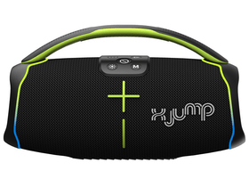 X JUMP XJ 150 Bluetooth hangszóró, fekete X JUMP XJ 150 Bluetooth hangszóró, fekete