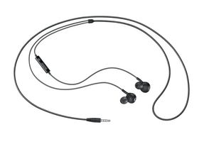 Slušalice Samsung EO-IA500BBEGWW 3,5 mm, crno Slušalice Samsung EO-IA500BBEGWW 3,5 mm, crno