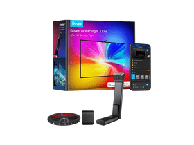 LED szalag 40-50 colos TV-hez kamerával