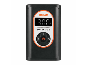OSRAM OTIR4000 légkompresszor. powerbank