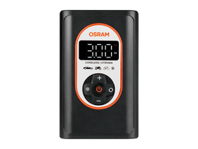 Osram TYREinflate 4000 OTIR4000 légkompresszor Osram TYREinflate 4000 OTIR4000 légkompresszor