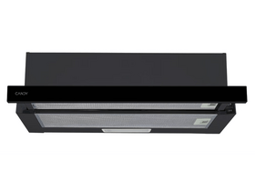 Candy CBT60RBG Teleszkópos páraelszívó Candy CBT60RBG Teleszkópos páraelszívó