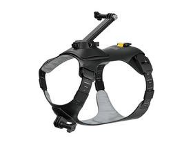 Insta360 GO 3/GO 3S kamerarögzítő kisállat hám, M méret (CINSBAVW)