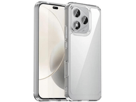 Gigapack Honor 400 Lite Szilikon tok, átlátszó (GP-170325) Gigapack Honor 400 Lite Szilikon tok, átlátszó (GP-170325)