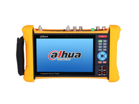 Dahua PFM906-E teszt monitor Dahua PFM906-E teszt monitor