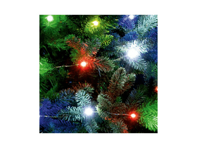 Home ML 50/M Színes Micro LED-es fényfüzér Home ML 50/M Színes Micro LED-es fényfüzér