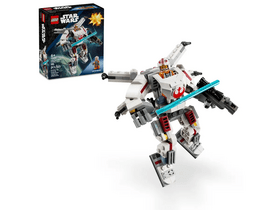 LEGO® Star Wars™ Luke Skywalker™ X-Wing™ robot (75390) LEGO® Star Wars™ Luke Skywalker™ X-Wing™ robot (75390)