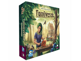 Faművesek társasjáték (DLG10004) Faművesek társasjáték (DLG10004)