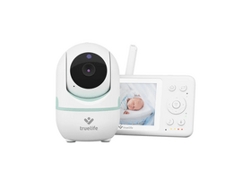 TrueLife NannyCam R4i bébiőr