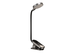 Baseus Comfort Reading Mini Clip vezeték nélküli olvasólámpa (DGRAD-0G)
