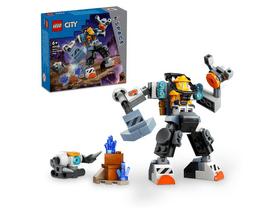 LEGO® City građevinski svemirski robot (60428) LEGO® City građevinski svemirski robot (60428)