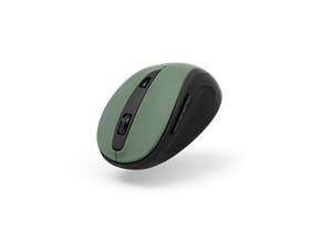 Hama MW-400 V2 bežični optički miš, zeleni (173030) Hama MW-400 V2 bežični optički miš, zeleni (173030)