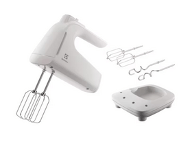 Electrolux EHM4W ručni mikser Electrolux EHM4W ručni mikser