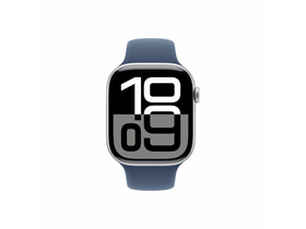 Apple W S10 46mm SL Sport Band - S/M