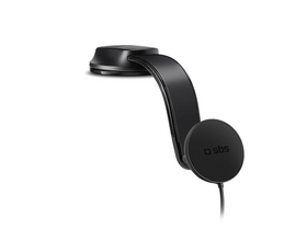 SBS Flexy 15W Autós tartó tapadókoronggal (TESUPPMAG15W21) SBS Flexy 15W Autós tartó tapadókoronggal (TESUPPMAG15W21)
