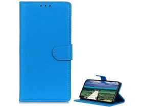 Gigapack Huawei Nova 11 Pro Flip tok, világoskék (GP-146970) Gigapack Huawei Nova 11 Pro Flip tok, világoskék (GP-146970)