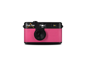 CampSnap Digitális kamera, pink (CS-V105-PK-WW) CampSnap Digitális kamera, pink (CS-V105-PK-WW)