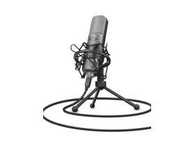 Trust GXT 242 Lance Streaming mikrofon (22614) Trust GXT 242 Lance Streaming mikrofon (22614)