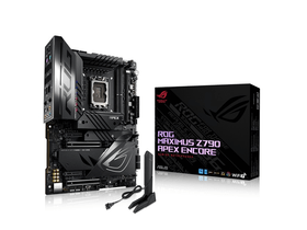 AL,ROG,MAXIMUS,Intel LGA1700