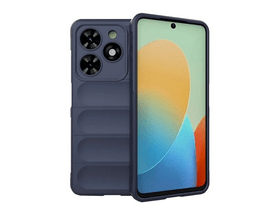Gigapack Tecno Spark Go 2024/Spark 20C Szilikon tok, sötétkék (157788) Gigapack Tecno Spark Go 2024/Spark 20C Szilikon tok, sötétkék (157788)