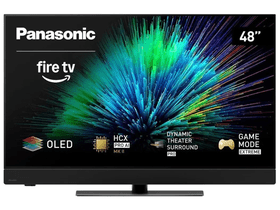 Panasonic TV-48Z90BE6 OLED TV, 121 cm