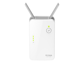D-Link DAP-1620/E Dual Band AC1200 Wireless Range Extender D-Link DAP-1620/E Dual Band AC1200 Wireless Range Extender