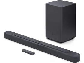 JBL Bar 2.1 Deep Bass (MK2) Soundbar, crna JBL Bar 2.1 Deep Bass (MK2) Soundbar, crna