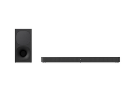 Sony HTS400.CEL 2.1-kanalni soundbar s bežičnim subwooferom Sony HTS400.CEL 2.1-kanalni soundbar s bežičnim subwooferom