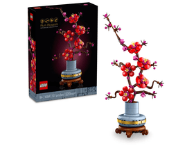 LEGO® Icons Szilvavirág (10369) LEGO® Icons Szilvavirág (10369)