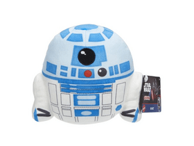 Star Wars Cuutopia R2-D2 plüssfigura (HFT63) Star Wars Cuutopia R2-D2 plüssfigura (HFT63)