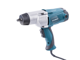 Hyundai HYD-1100A Elektromos kerékkulcs/ütvecsavarozó Hyundai HYD-1100A Elektromos kerékkulcs/ütvecsavarozó