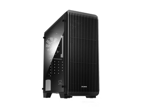 Zalman S2 Midi ATX Számítógépház Zalman S2 Midi ATX Számítógépház