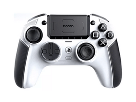 Nacon Revolution 5 Pro kontroller, fehér Nacon Revolution 5 Pro kontroller, fehér