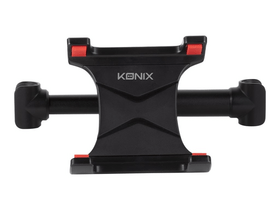 Konix Nintendo Switch/Lite/OLED autós tartó (NS-CH) Konix Nintendo Switch/Lite/OLED autós tartó (NS-CH)