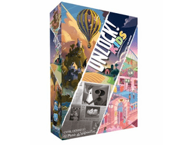 Unlock! Kids – Mesebeli kalandok Társasjáték (ASM 34708) Unlock! Kids – Mesebeli kalandok Társasjáték (ASM 34708)