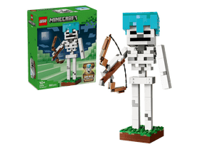 LEGO® Minecraft® A csontváz (21594)