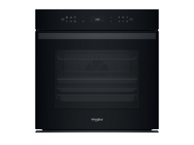 Whirlpool WOI68HT1SBA Ugradbena pećnica Whirlpool WOI68HT1SBA Ugradbena pećnica