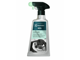 Inox tisztító spray, 500 ml