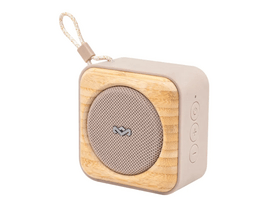 Marley Roots Bluetooth hangszóró, krém (EM-JA022-CE) Marley Roots Bluetooth hangszóró, krém (EM-JA022-CE)