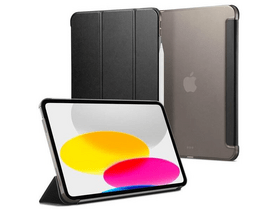 Spigen Smart Fold Apple iPad 11 Flip tok, fekete (ACS05309) Spigen Smart Fold Apple iPad 11 Flip tok, fekete (ACS05309)