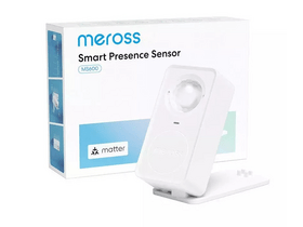 Meross Okos jelenlét-érzékelő (MS600MA-EU) Meross Okos jelenlét-érzékelő (MS600MA-EU)