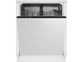 Beko DIN35320 Beépíthető mosogatógép