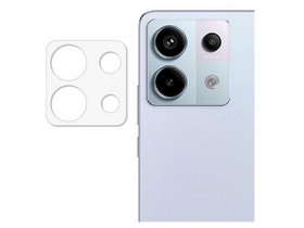 Gigapack Xiaomi Redmi Note 13 Pro 5G/Poco X6 Kameravédő üveg (GP-153731) Gigapack Xiaomi Redmi Note 13 Pro 5G/Poco X6 Kameravédő üveg (GP-153731)