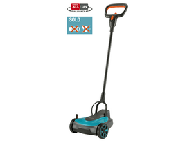 Gardena 14620-55 Kézi fűnyíró 22/18V P4A akku nélkül Gardena 14620-55 Kézi fűnyíró 22/18V P4A akku nélkül